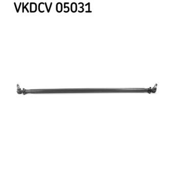 Barre de connexion SKF VKDCV 05031