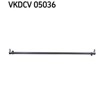 Barre de connexion SKF VKDCV 05036