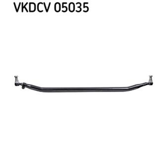 Barre de connexion SKF VKDCV 05035