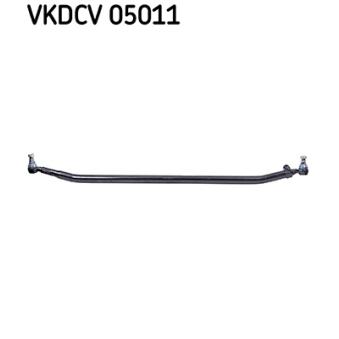 Barre de connexion SKF VKDCV 05011