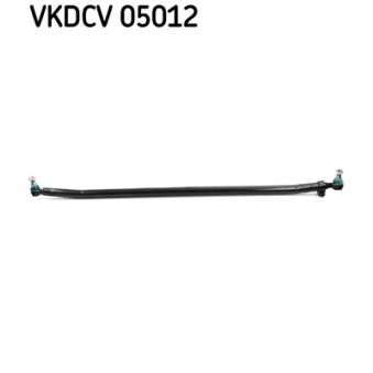 Barre de connexion SKF VKDCV 05012