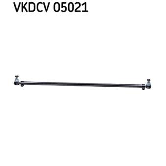 Barre de connexion SKF VKDCV 05021