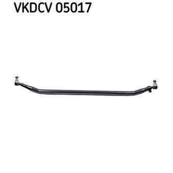Barre de connexion SKF VKDCV 05017