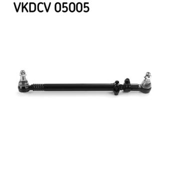 Barre de connexion SKF VKDCV 05005
