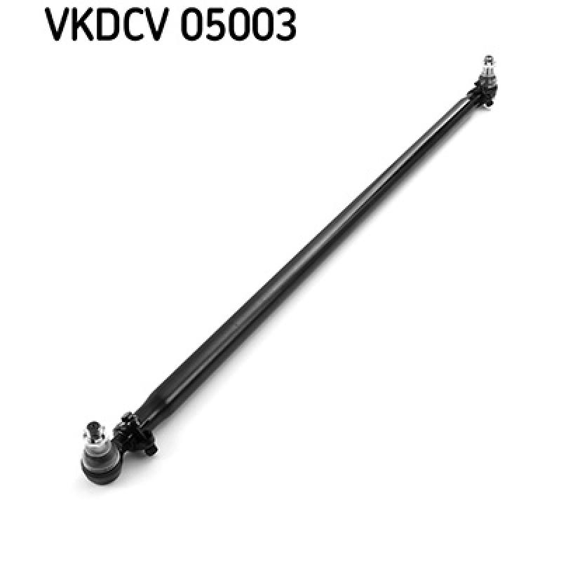 Barre de connexion SKF VKDCV 05003 - Visuel 3