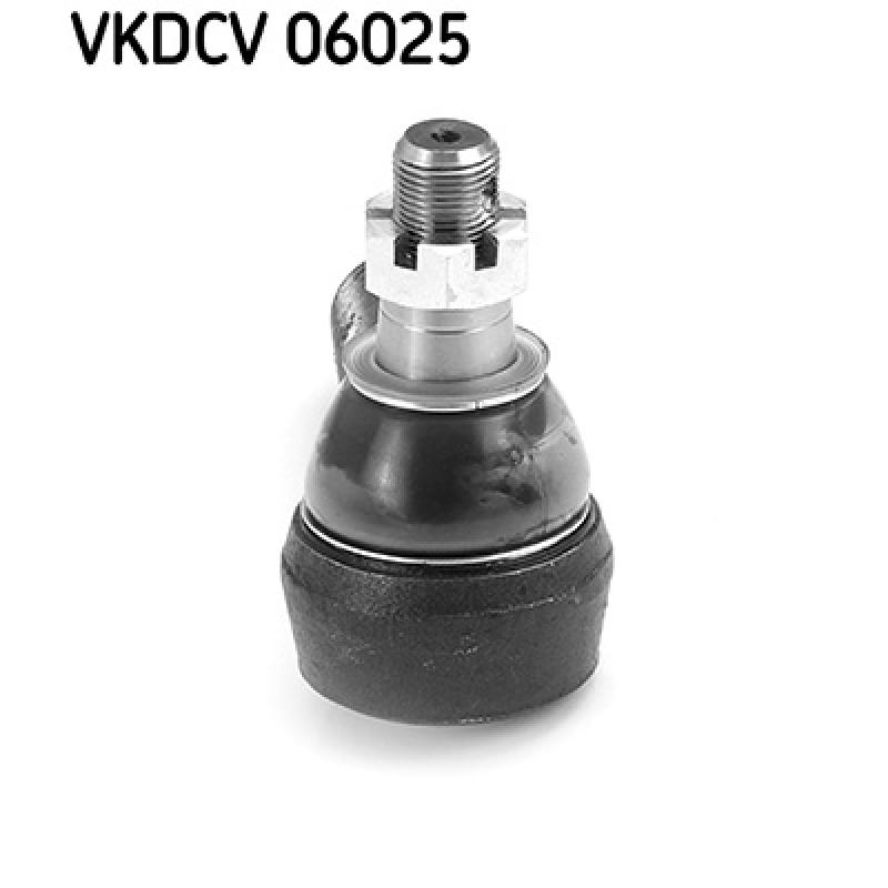 Rotule de barre de connexion SKF VKDCV 06025 - Visuel 1