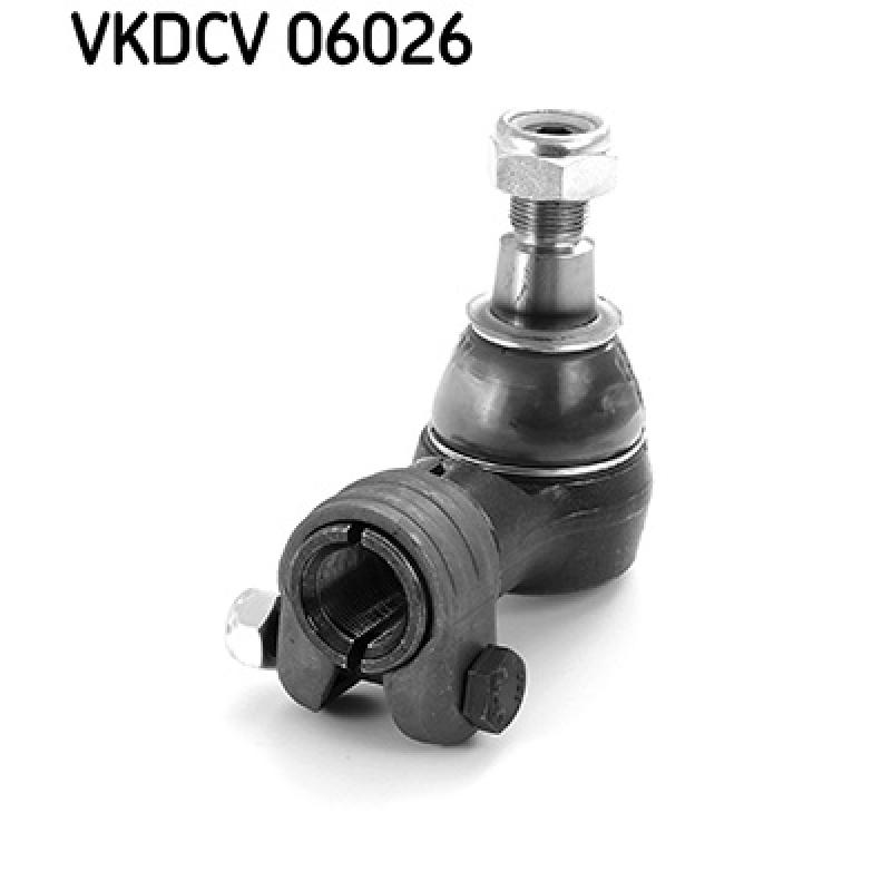 Rotule de barre de connexion SKF VKDCV 06026 - Visuel 3