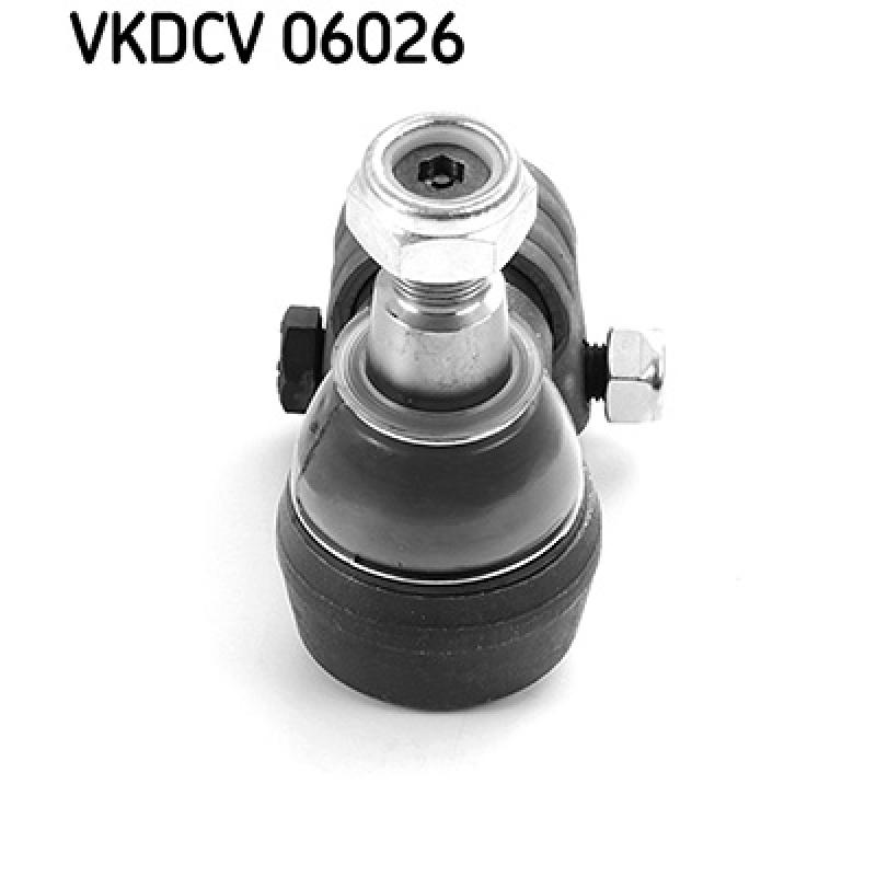 Rotule de barre de connexion SKF VKDCV 06026 - Visuel 1