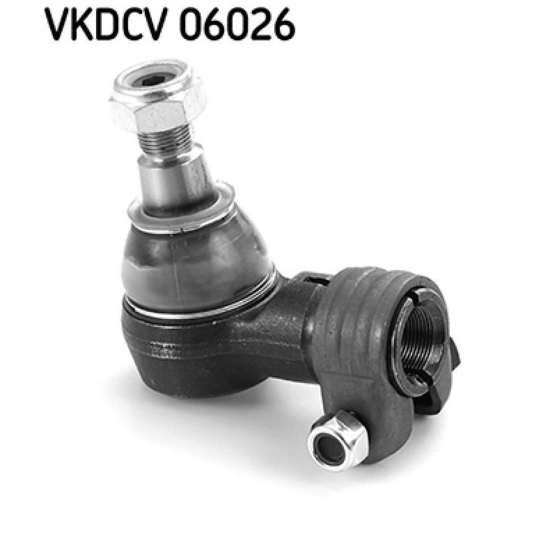 Rotule de barre de connexion SKF VKDCV 06026 - Visuel 2