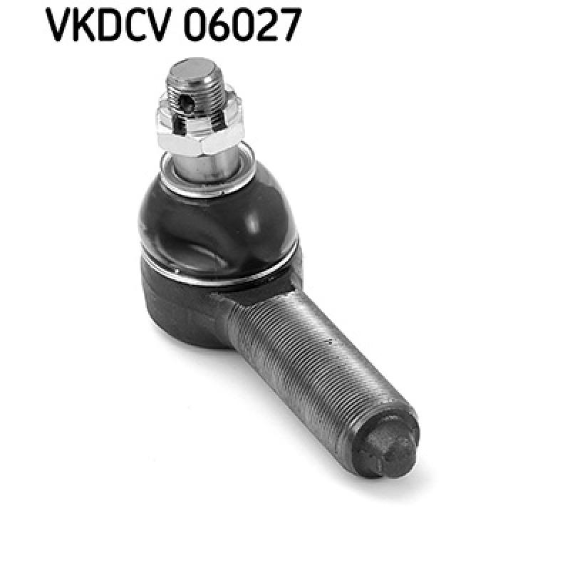 Rotule de barre de connexion SKF VKDCV 06027 - Visuel 3