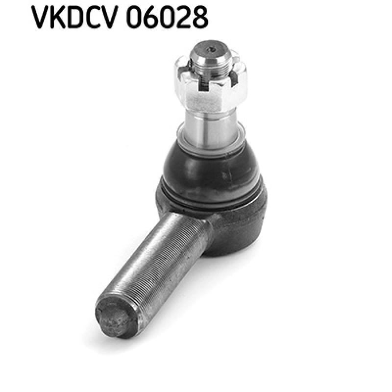Rotule de barre de connexion SKF VKDCV 06028 - Visuel 3