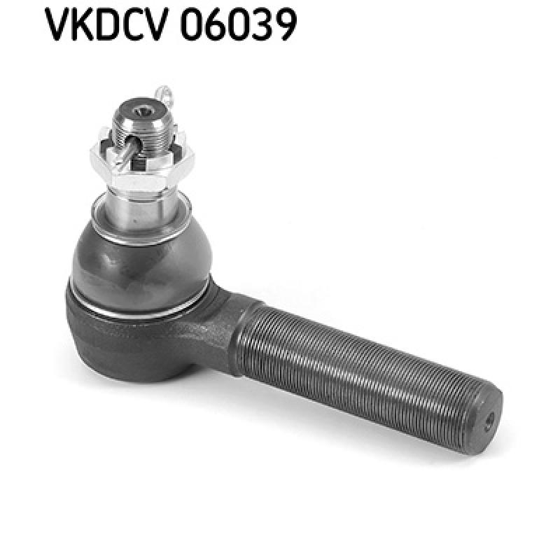 Rotule de barre de connexion SKF VKDCV 06039 - Visuel 2