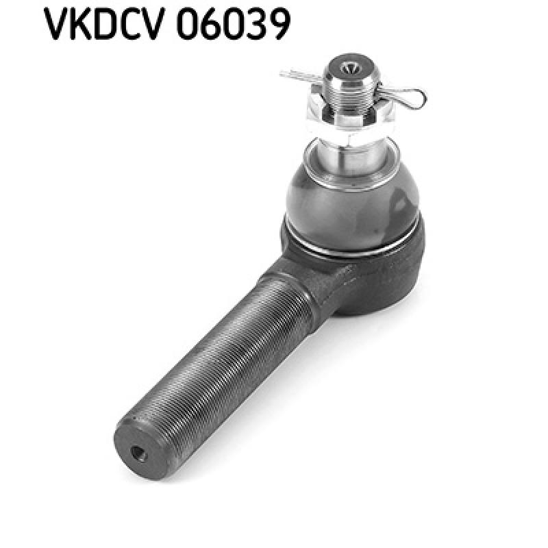 Rotule de barre de connexion SKF VKDCV 06039 - Visuel 3
