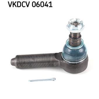 Rotule de barre de connexion SKF VKDCV 06041
