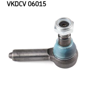 Rotule de barre de connexion SKF VKDCV 06015