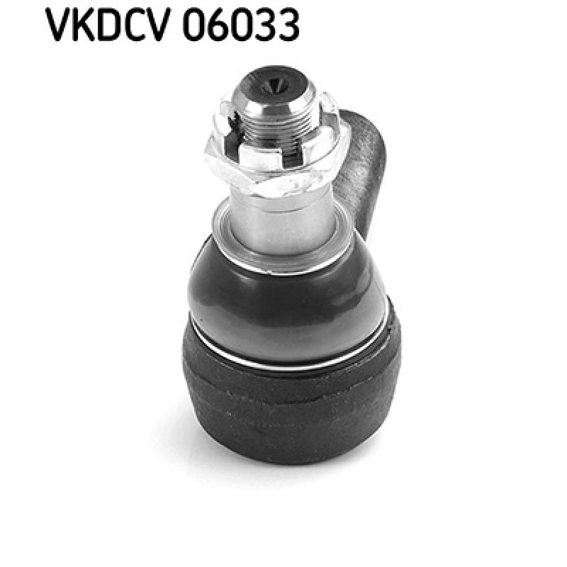 Rotule de barre de connexion SKF VKDCV 06033 - Visuel 1