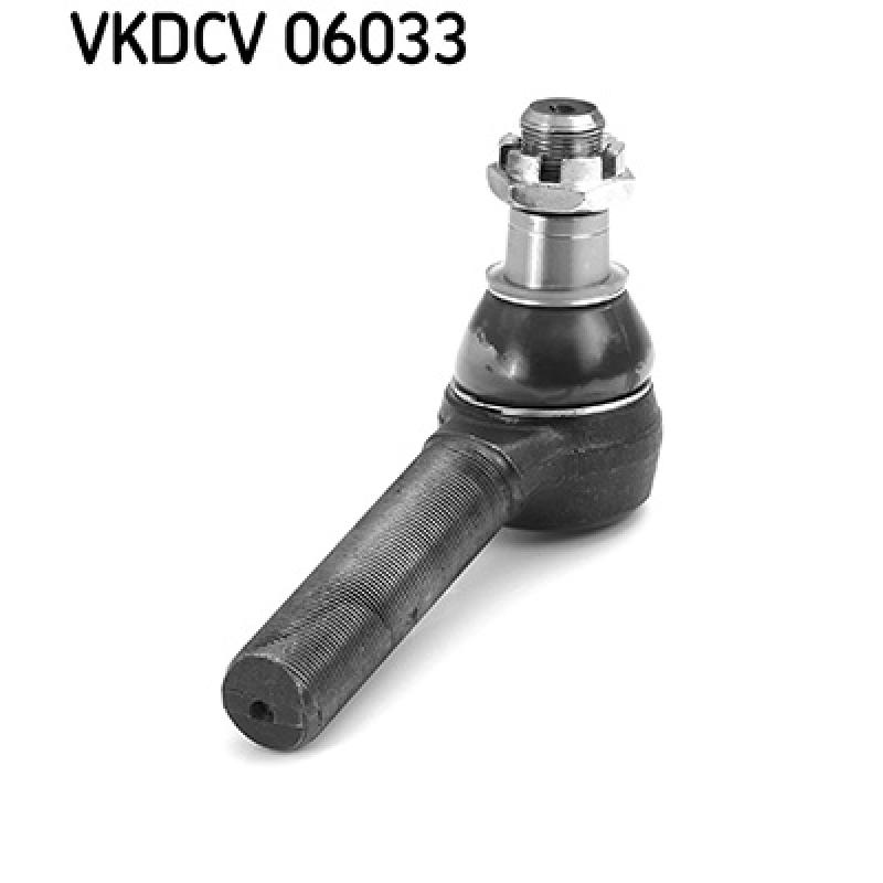 Rotule de barre de connexion SKF VKDCV 06033 - Visuel 3