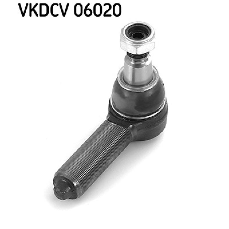 Rotule de barre de connexion SKF VKDCV 06020 - Visuel 3