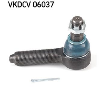 Rotule de barre de connexion SKF VKDCV 06037