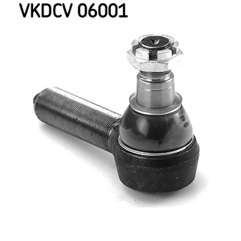 Rotule de barre de connexion SKF VKDCV 06001 - Visuel 3