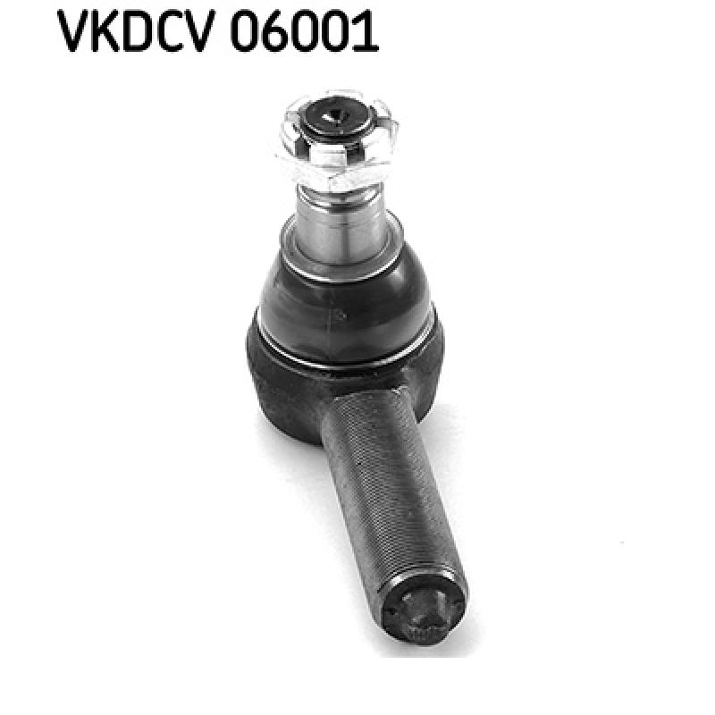 Rotule de barre de connexion SKF VKDCV 06001 - Visuel 1