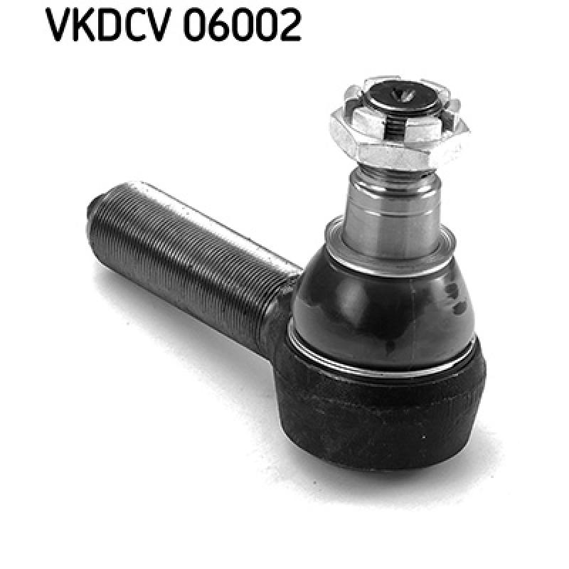 Rotule de barre de connexion SKF VKDCV 06002 - Visuel 3