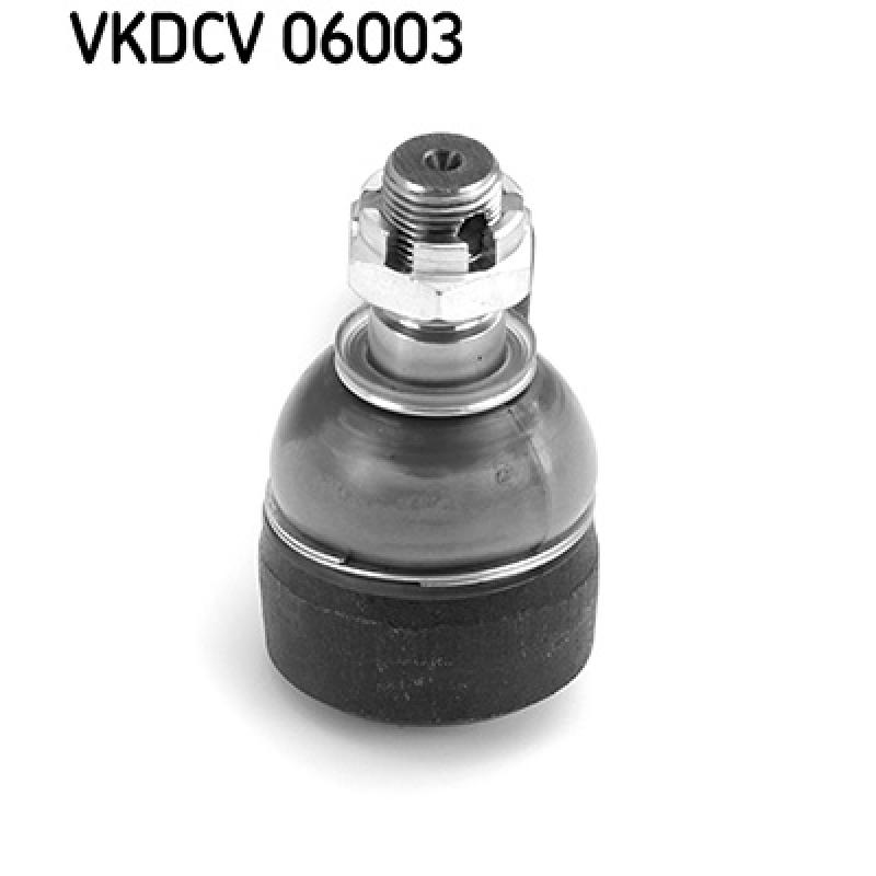 Rotule de barre de connexion SKF VKDCV 06003 - Visuel 1