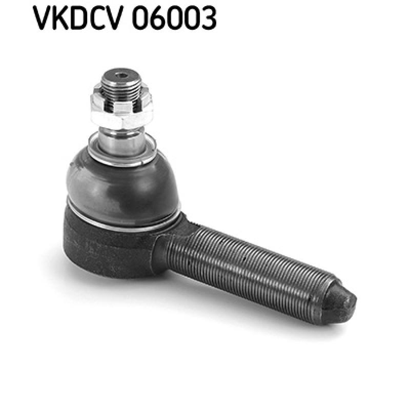 Rotule de barre de connexion SKF VKDCV 06003 - Visuel 2