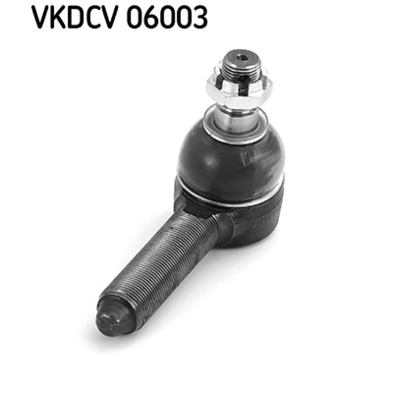 Rotule de barre de connexion SKF VKDCV 06003 - Visuel 3