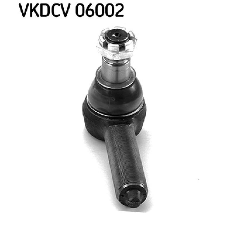 Rotule de barre de connexion SKF VKDCV 06002 - Visuel 1