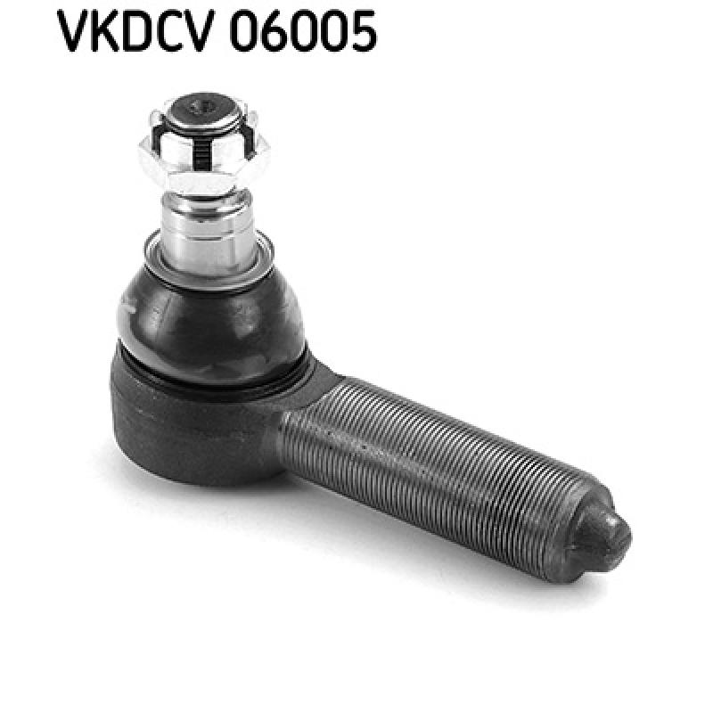 Rotule de barre de connexion SKF VKDCV 06005 - Visuel 2