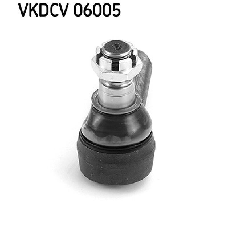 Rotule de barre de connexion SKF VKDCV 06005 - Visuel 1