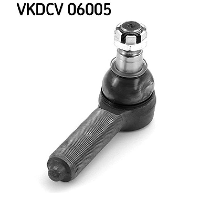 Rotule de barre de connexion SKF VKDCV 06005 - Visuel 3