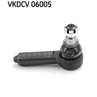 Rotule de barre de connexion SKF