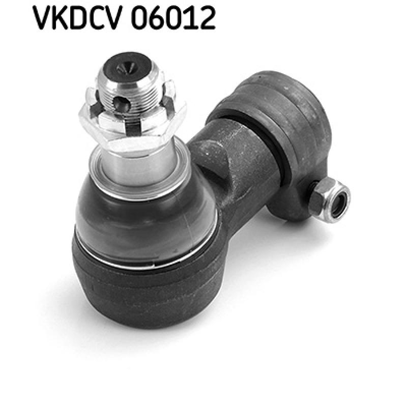 Rotule de barre de connexion SKF VKDCV 06012 - Visuel 3