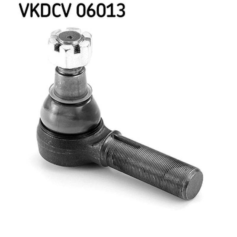 Rotule de barre de connexion SKF VKDCV 06013 - Visuel 2