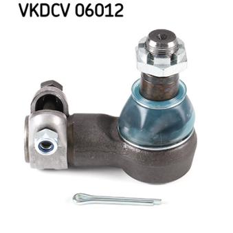 Rotule de barre de connexion SKF VKDCV 06012