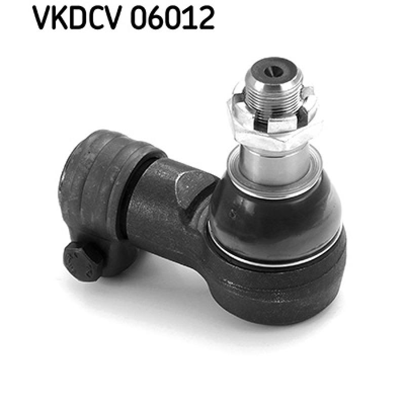 Rotule de barre de connexion SKF VKDCV 06012 - Visuel 2