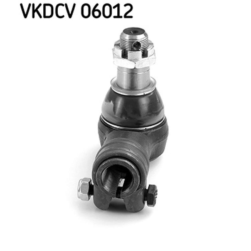 Rotule de barre de connexion SKF VKDCV 06012 - Visuel 1