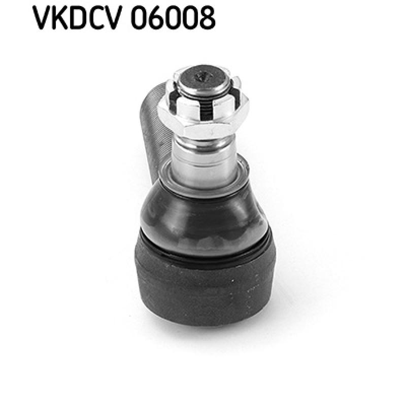 Rotule de barre de connexion SKF VKDCV 06008 - Visuel 1