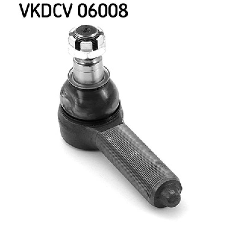 Rotule de barre de connexion SKF VKDCV 06008 - Visuel 3
