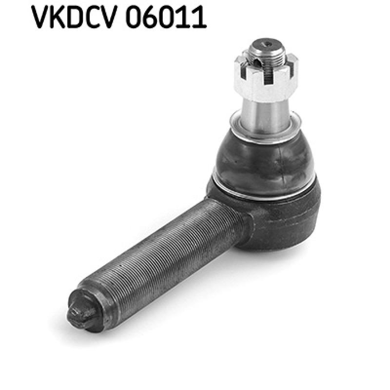Rotule de barre de connexion SKF VKDCV 06011 - Visuel 3