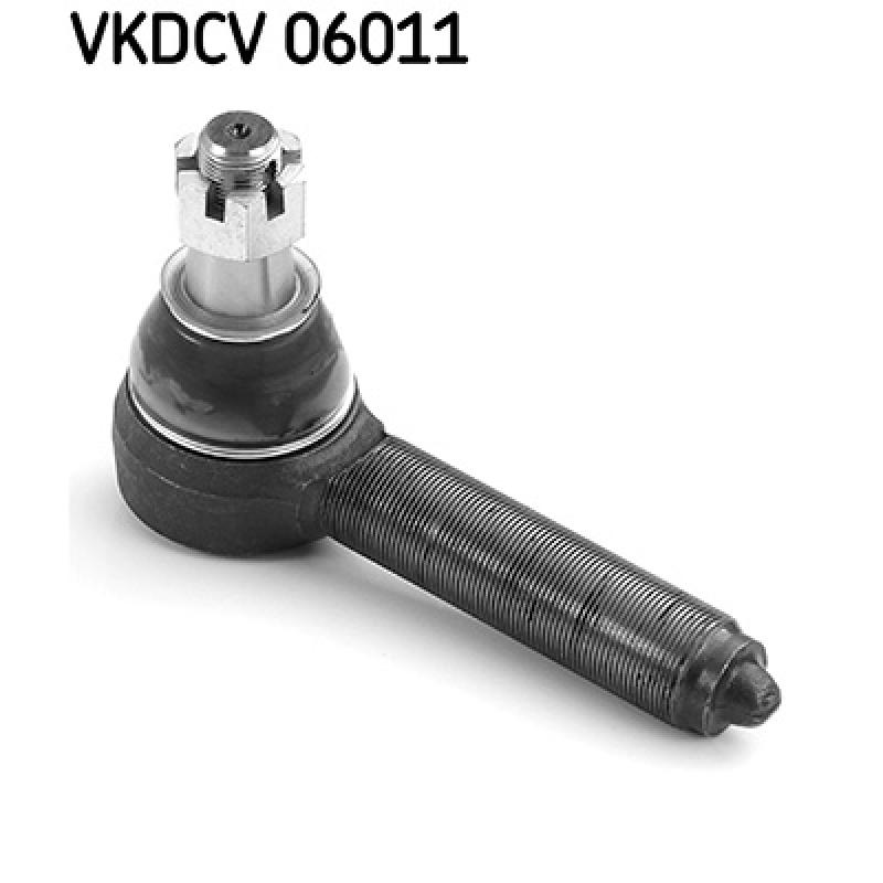 Rotule de barre de connexion SKF VKDCV 06011 - Visuel 2