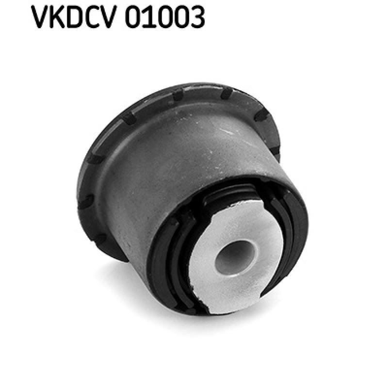 Coussinet de palier, ressort à lames SKF VKDCV 01003 - Visuel 1