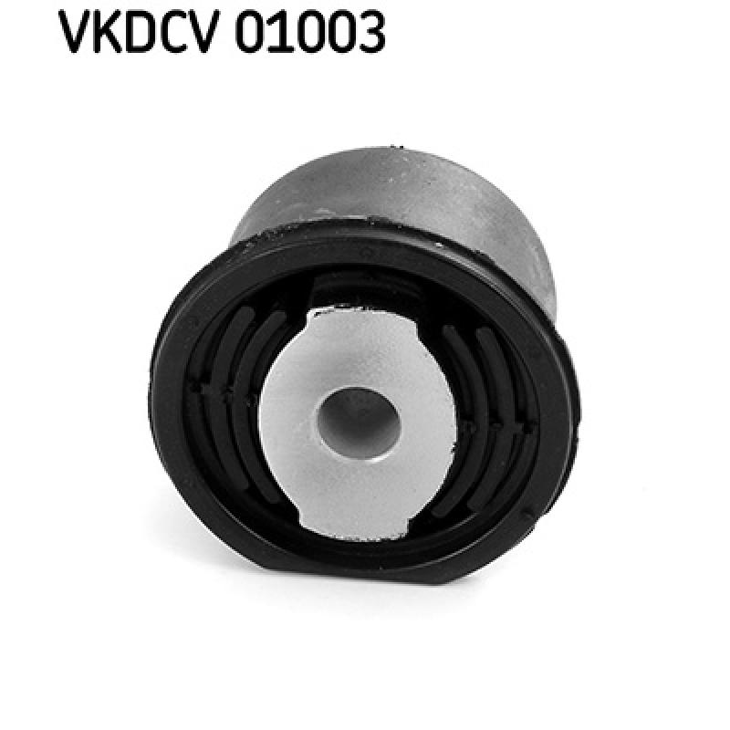 Coussinet de palier, ressort à lames SKF VKDCV 01003 - Visuel 3