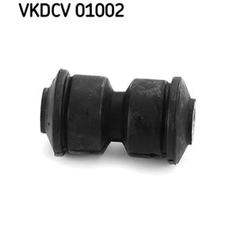 Coussinet de palier, ressort à lames SKF VKDCV 01002