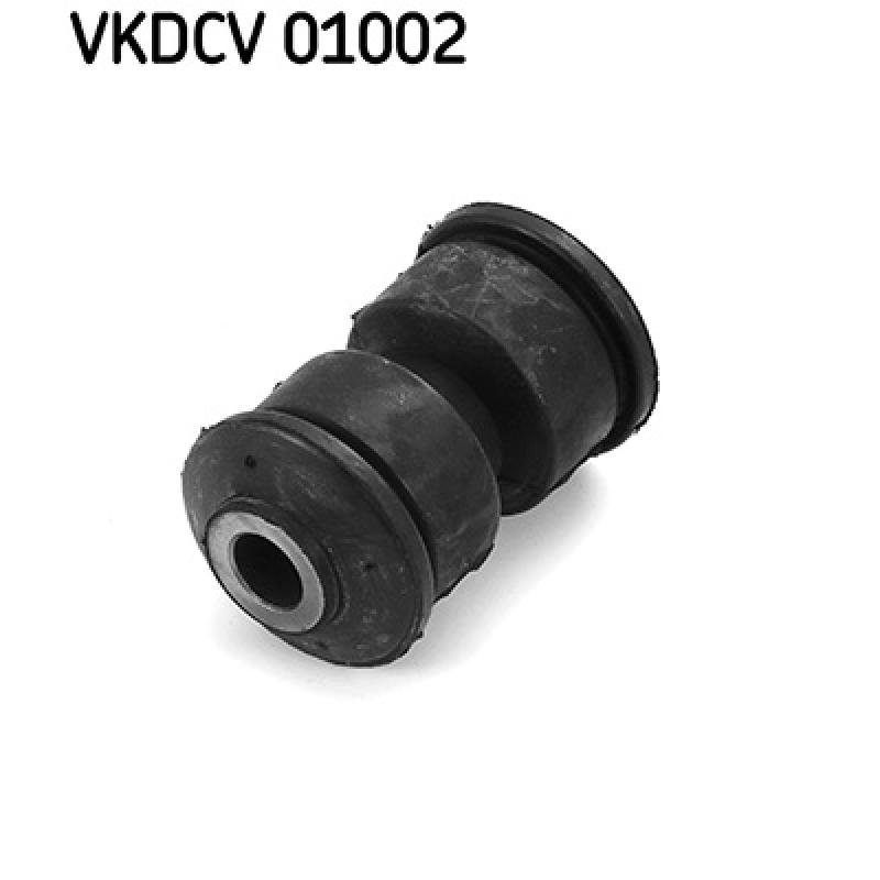 Coussinet de palier, ressort à lames SKF VKDCV 01002 - Visuel 3