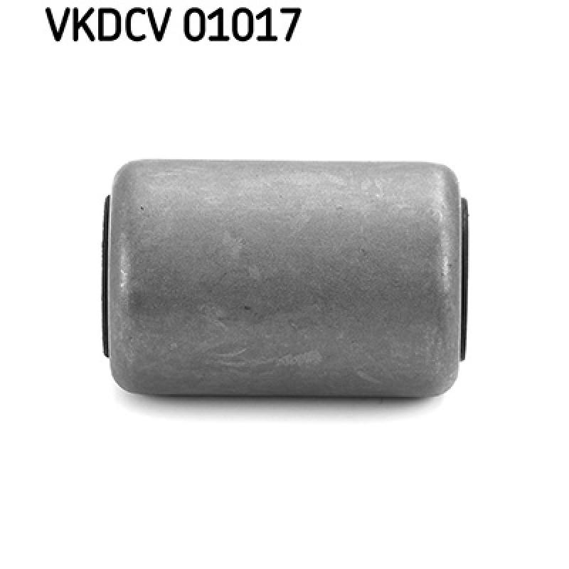 Coussinet de palier, ressort à lames SKF VKDCV 01017 - Visuel 2