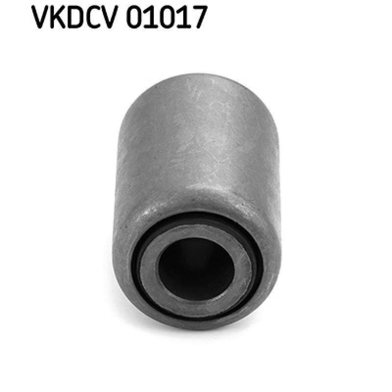 Coussinet de palier, ressort à lames SKF VKDCV 01017 - Visuel 3