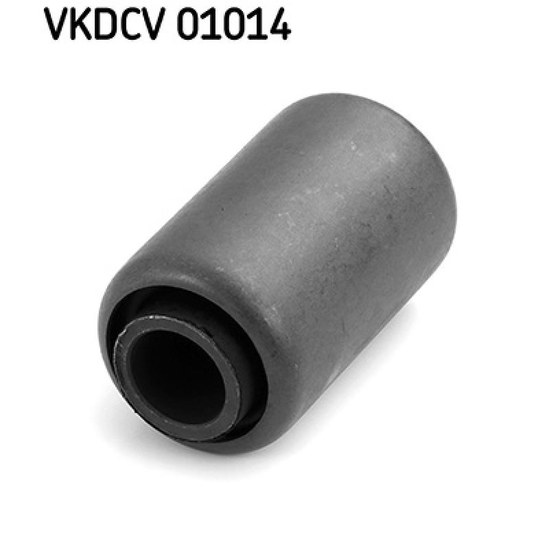 Coussinet de palier, ressort à lames SKF VKDCV 01014 - Visuel 3